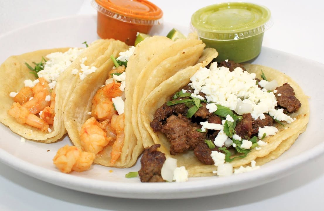 Photos from Snap Taco LO