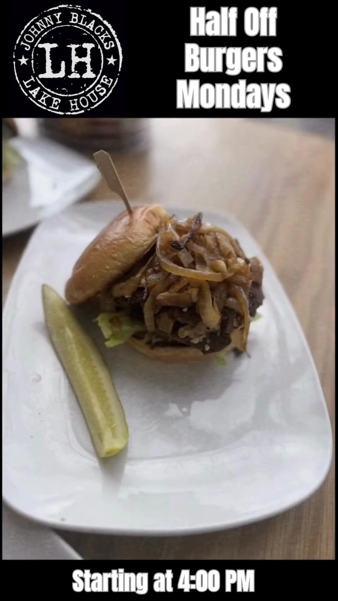 🔥 Burger night just hit different