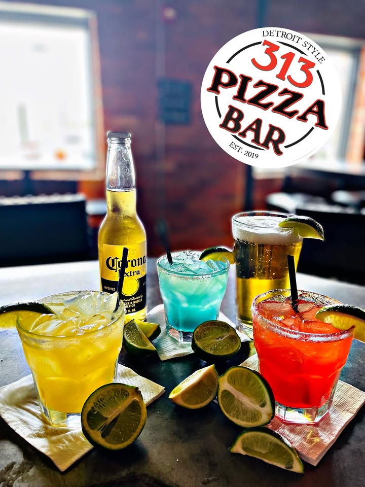 Time to celebrate it finally being the weekend!
