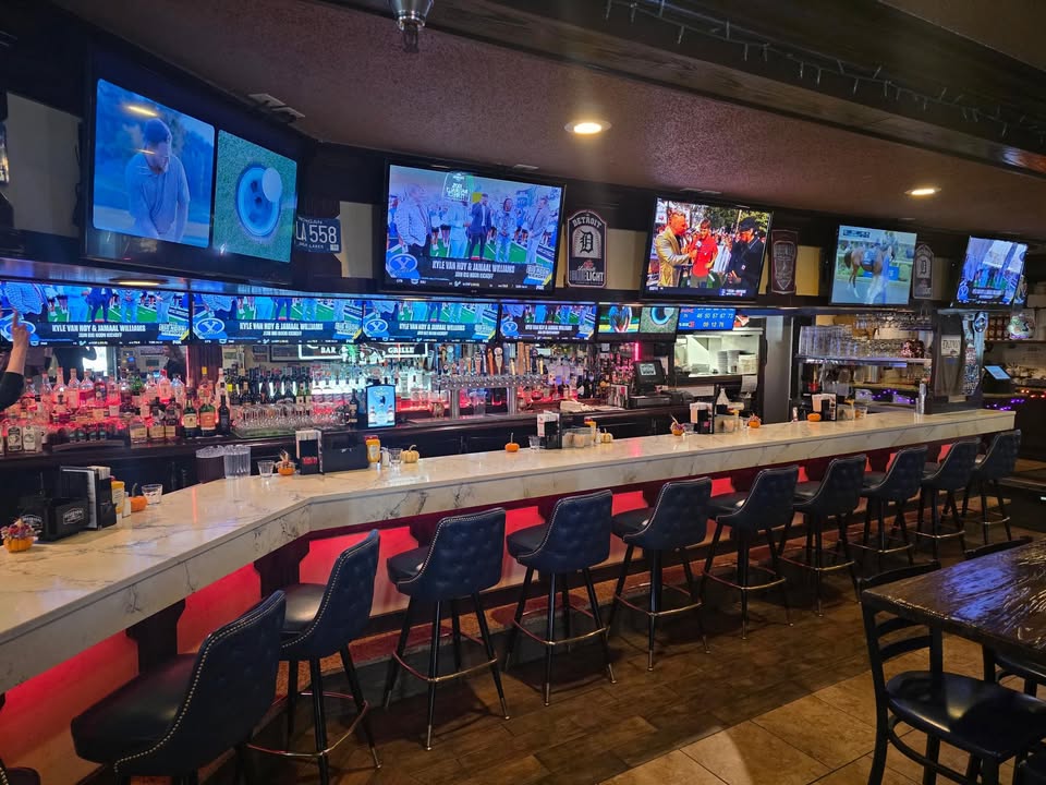 🏈 **Let’s Go Lions!** 🎉