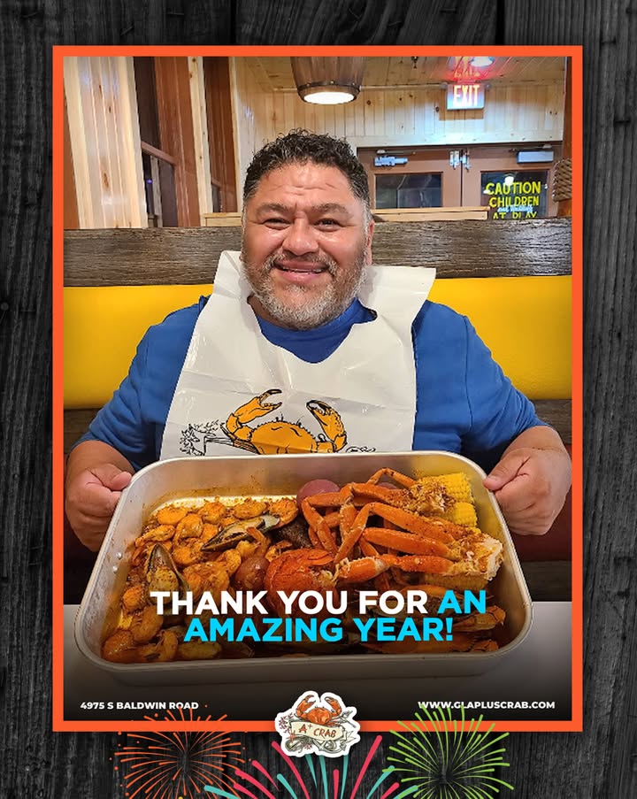 It’s almost time to swap out your calendars from 2025 to 2026, and wow, what a year it’s been