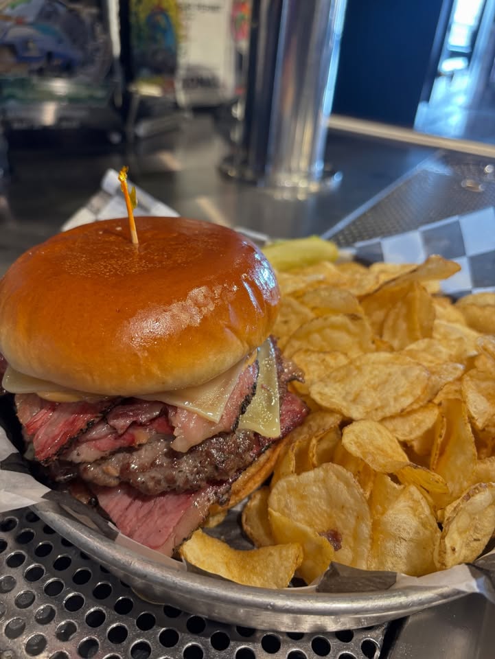 Why choose when you can have both?