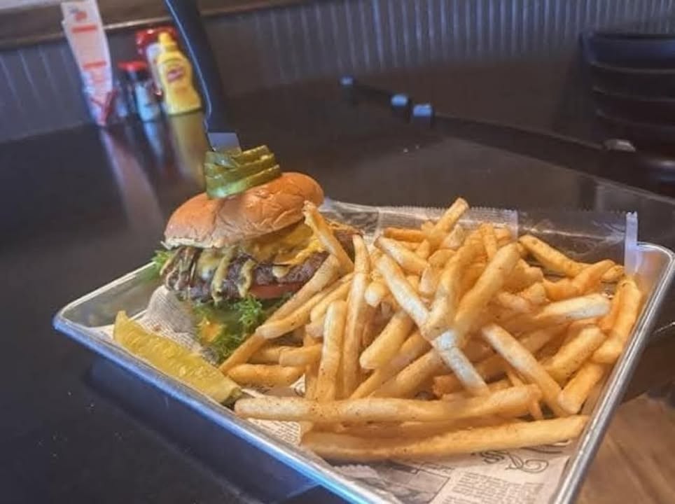 Photos from ORION SPORTS BAR & GRILLE