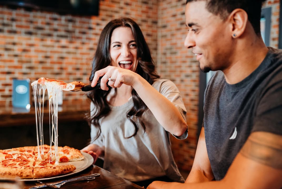 This weekend only, Lake Orion - Buy one 16" pizza, get the second 50% off with promo code GSBOGO Perfect for take-out &...