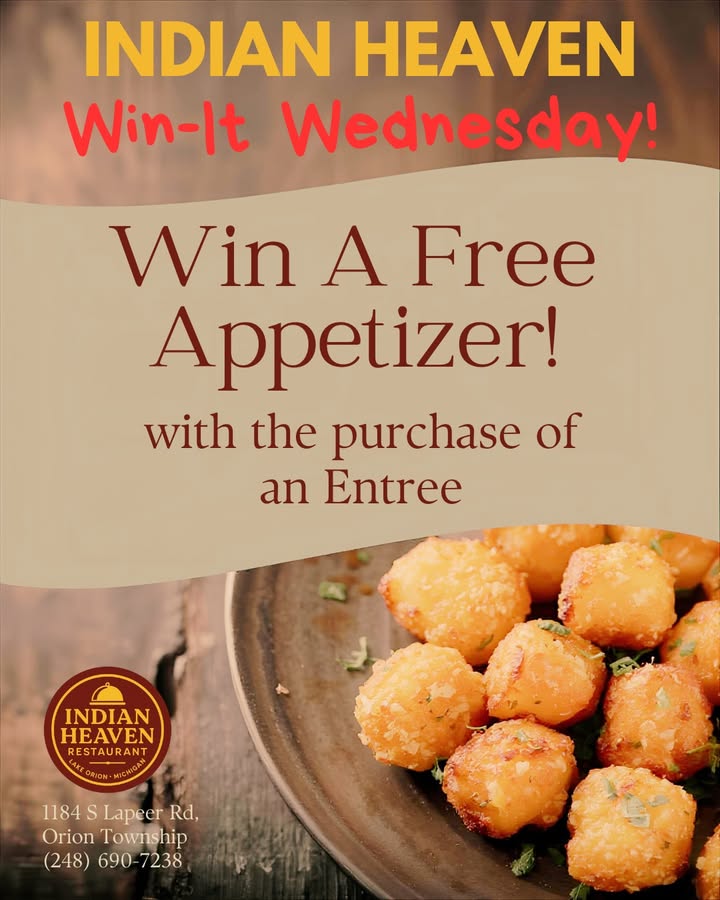 🌟 WIN-IT WEDNESDAY IS HERE!