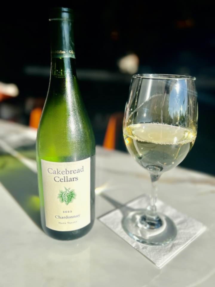 Happy Wine Wednesday!