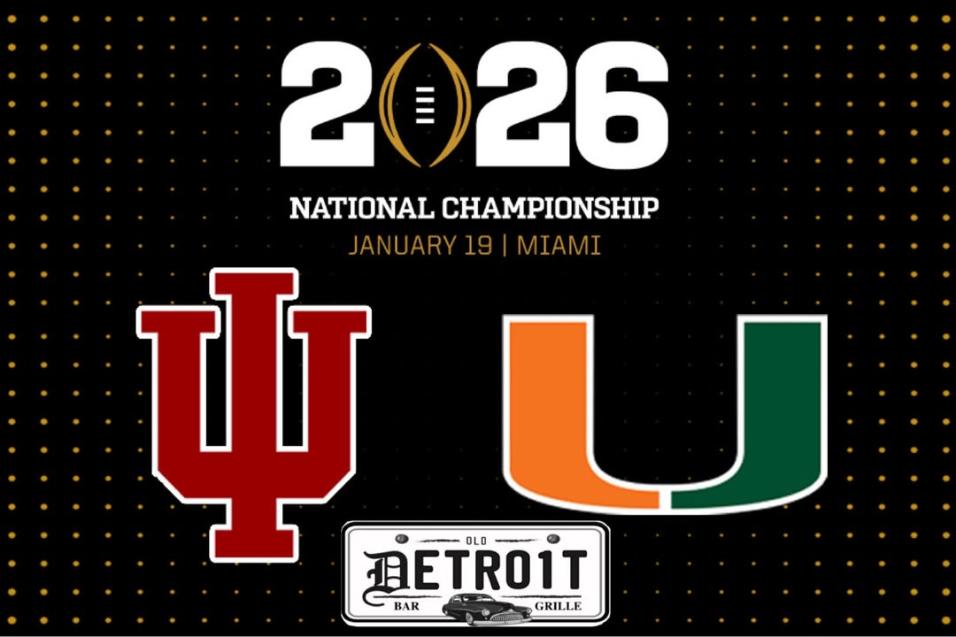 🍔 **Monday Specials!**