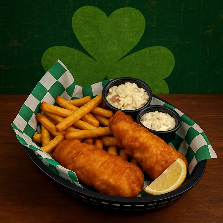 All-You-Can-Eat Sunday Tradition!