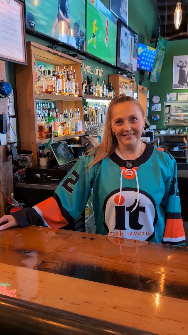 MONDAYS IS FAMILY NIGHT AT IRISH TAVERN LAKE ORION!