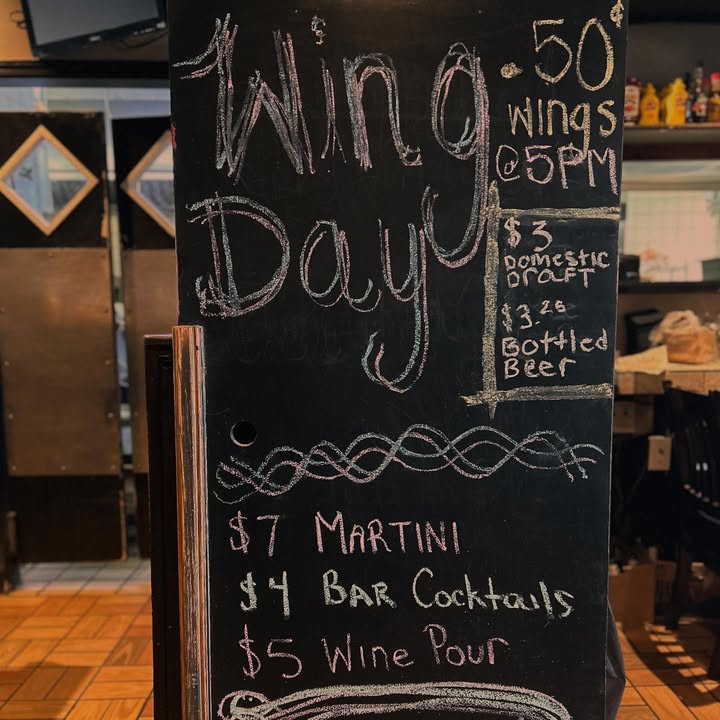 Photos from ORION SPORTS BAR & GRILLE