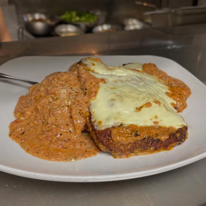 It’s just about a week until Valentines day so make sure to call in to get a reservation for our limited seating that day!