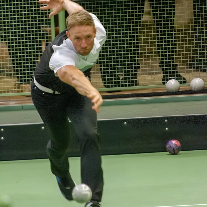 The 2025 ABC US Open Championship is fast approaching and we are eagerly waiting to cheer on our very own Jason Wisniewski and h...