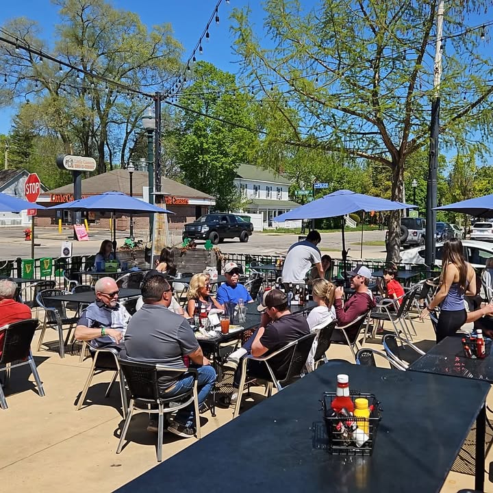 Photos from Irish Tavern Lake Orion