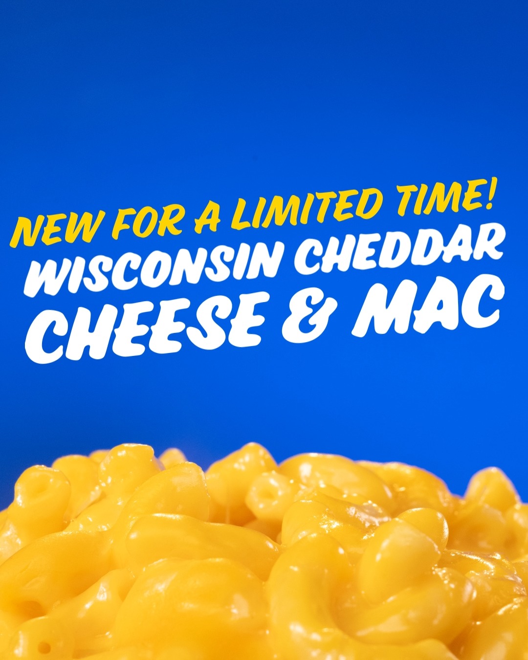 Cheddar on Cheddar on Cheddar