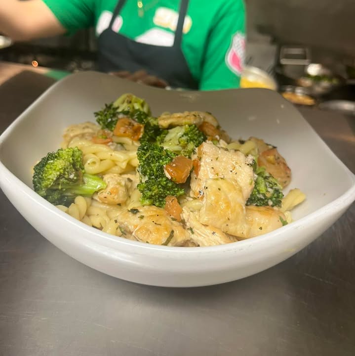 Happy Spaghetti Sunday!!