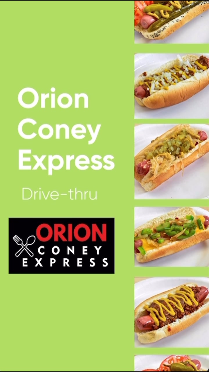🌭 **2 Coney Dogs** + 🍟 **Fries** + 🥤 **24oz Drink** = Just **$8.99!**  Sink your teeth into Koegel’s hot dogs topped with mouth-...