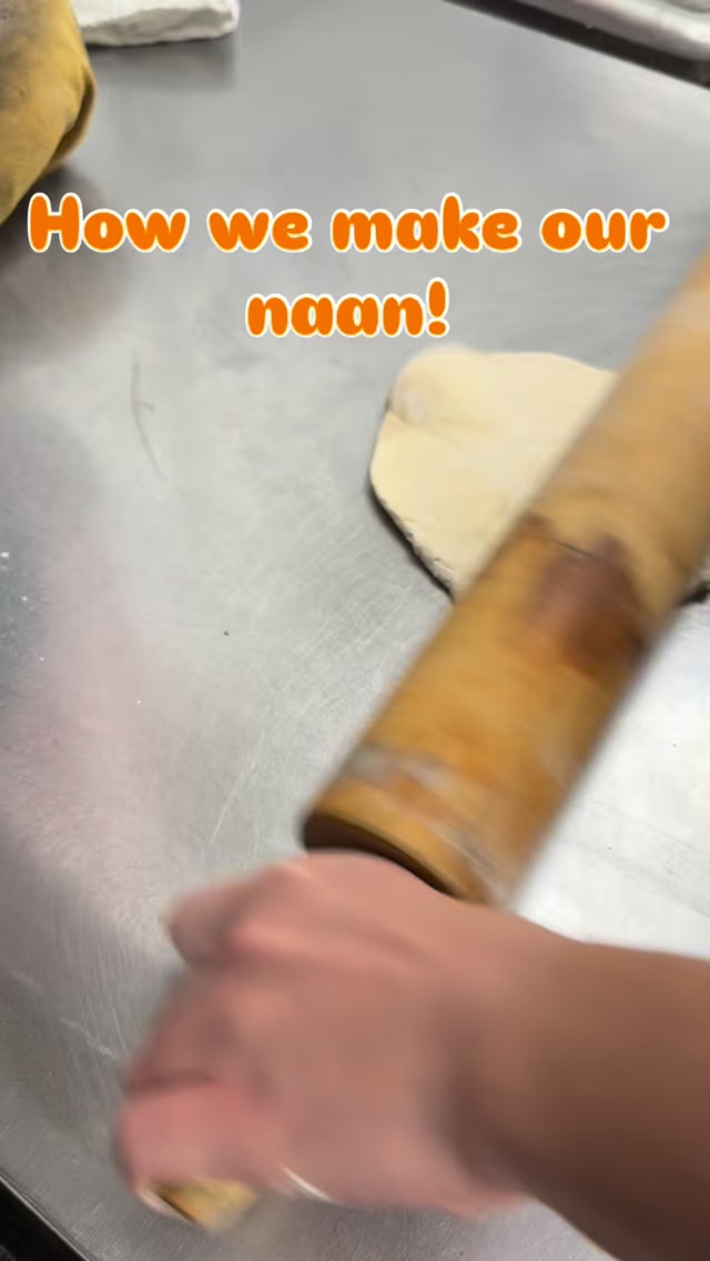 Our food taste as good as it looks, come buy and give it a taste