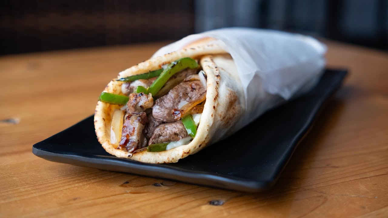 The Ferndale Philly is back!