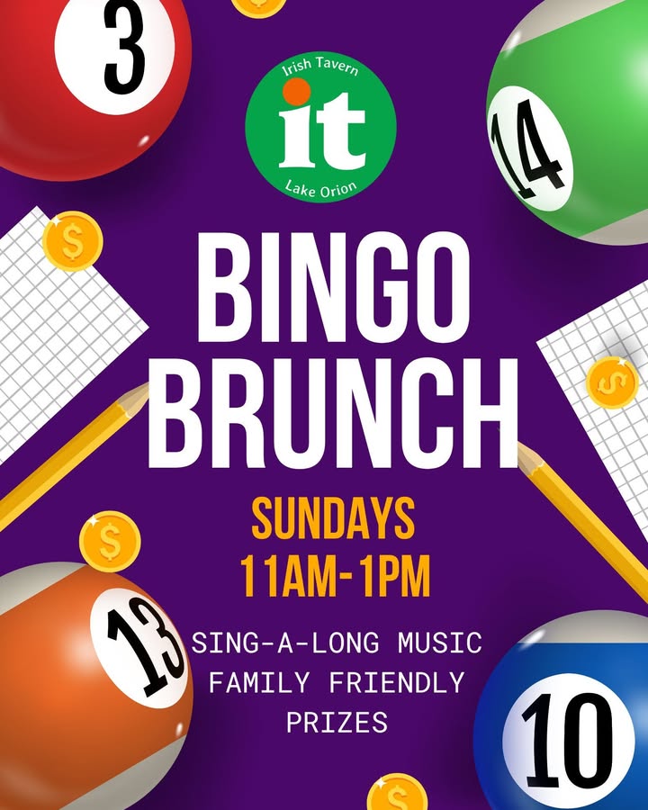 Photos from Irish Tavern Lake Orion