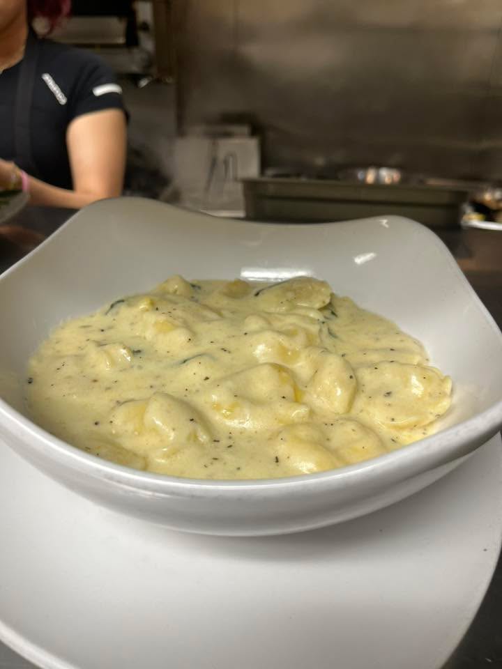 Photos from Valentino