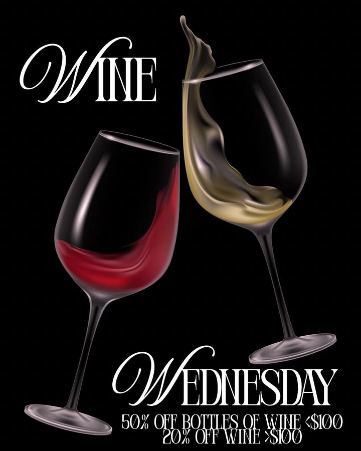 Happy Wine Wednesday!!!