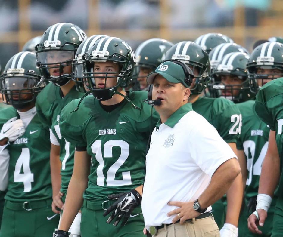 Lake Orion Football Season starts this Thursday!🏈🏈 Join us after every game for 50% off all Pizzas!  #lakeorion #lakeo...